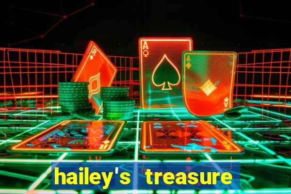 hailey's treasure adventure apk tudo desbloqueado